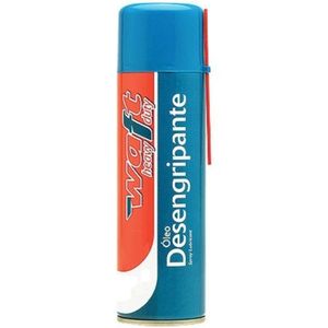Óleo Desengripante Spray 300ml Waft - Brasfort