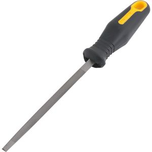 Lima Triangular Slim Taper 4' Com Cabo - Vonder