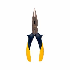 Alicate Bico 1/2 Cana Pvc Polido 6'' - Brasfort