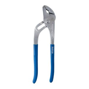 Alicate Bomba D'Agua 10" Aço Carbono - Rayco