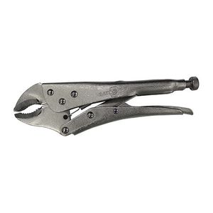 Alicate de Pressão Curvo 10 Aço Carbono - Rayco