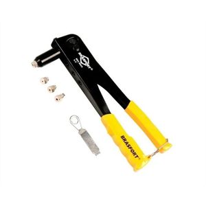 Alicate Rebitador com 4 Bicos - Brasfort