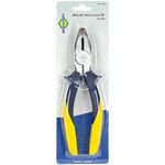 Alicate_Universal_Pvc_Polido_8"_-_Brasfort