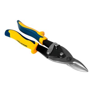 Tesoura Funileiro Reto 10" 254mm - Brasfort