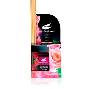 Difusor de Aromas Lavanda Inglesa 270ml 21 - Amazônia Aromas