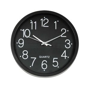 Relogio de Parede Black - Hauskraft