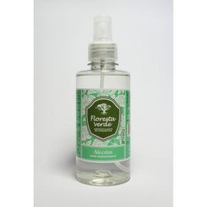Spray Aromatizante Alecrim 250ml - Floresta Verde