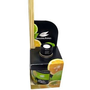 Difusor de Aromas Limão Siciliano 270Ml - Amazonia