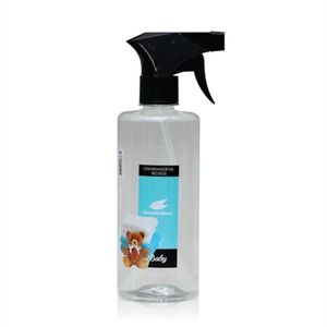 Odorizador de Tecidos Baby 500Ml - Amazonia
