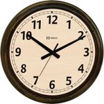Relógio_Parede_Quartz_Linha_Decoração_Cor_245_Ouro_Envelhecido_-_Herweg