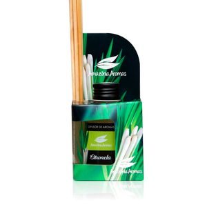 Difusor de Aromas Citronela 270ml - Amazônia Aromas