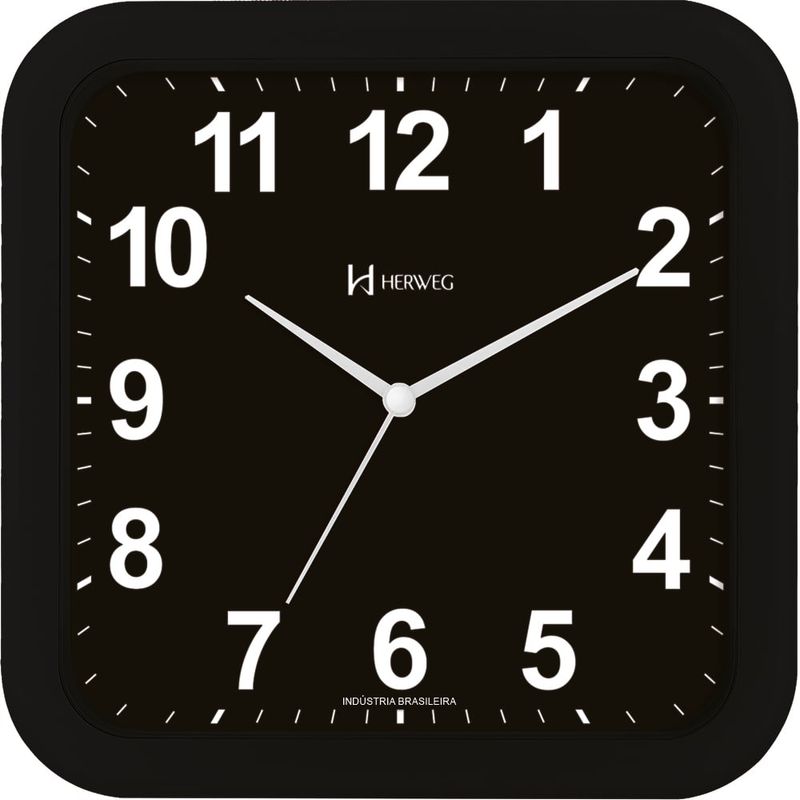 Relogio_Parede_Quadrado_Quartz_Preto_34_-_Herweg