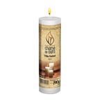 Vela_Votiva_5_Dias_Premium_Branca_190g_-_Chama_de_Ouro