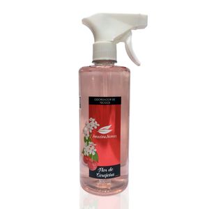 Odorizador de Tecidos Flor de Cerejeira 500ml - Amazônia Aromas