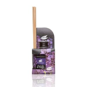 Difusor de Ambiente Lavanda do Campo 270ml - Amazônia Aromas