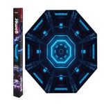 Tapete_Protepiso_Gamer_Portal_Pro_120x120cm_-_Kapazi