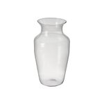 Vaso_Florença_Vidro_Transparente_27x15cm_-_Vitazza