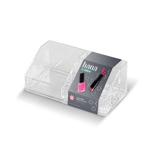 Organizador de Batom Plástico - Ordene