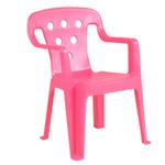 Poltroninha_Kids_Em_Plástico_Rosa_-_Mor
