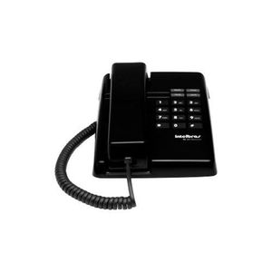 Telefone Premium Tc50 Preto - Intelbras