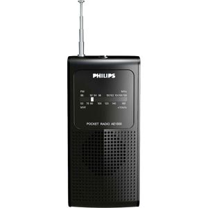 Rádio Portátil AE1500X/78 - Philips