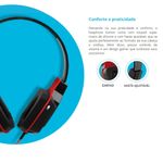 Headset_Gamer_P2_Preto/Vermelho_-_Multilaser