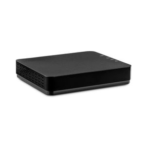 Conversor TV Digital HDMI 1080p Preto RE220 - Multilaser
