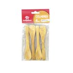 Kit_com_4_Colheres_em_Bambu_9,5cm_-_honeyhome