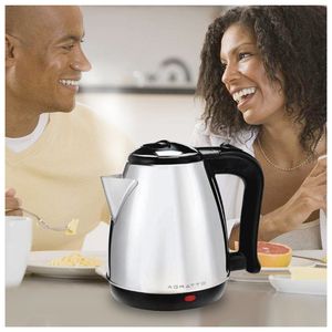 Chaleira Elétrica Inox CE01 127V 7055001/ 783 - Agratto