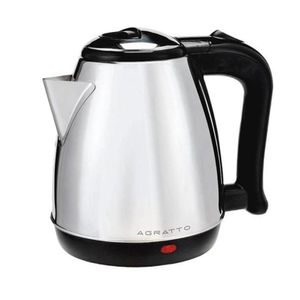 Chaleira Elétrica Inox CE01 127V 7055001/ 783 - Agratto