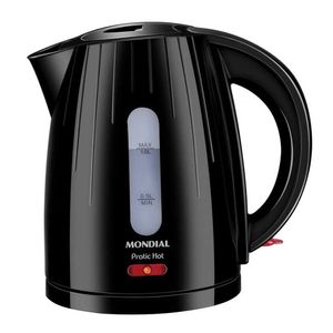 Chaleira Elétrica Pratic Hot 127v - Mondial