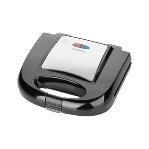 Sanduicheira Inox SI01 127v 750w 8383 - Agratto