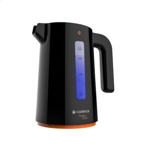 Chaleira Elétrica Thermo One Colors Contrat 127V - Cadence
