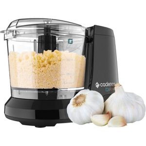 Mini Processador Easy Cut Preto 127v - Cadence
