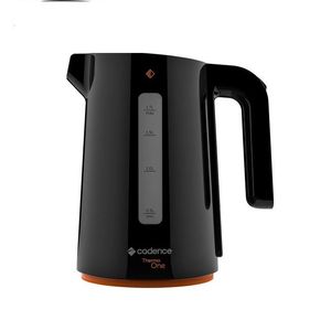 Chaleira Elétrica Thermo One Colors Contrat 220V - Cadence
