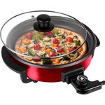Panela_Elétrica_Multifuncional_Rouge_Vermelha_2,8L_220v_-_Cadence