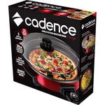 Panela_Elétrica_Multifuncional_Rouge_Vermelha_2,8L_220v_-_Cadence
