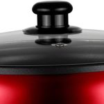 Panela_Elétrica_Multifuncional_Rouge_Vermelha_2,8L_220v_-_Cadence