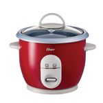 Panela_de_Arroz_Facile_Vermelha_3_Copos_127V_Oster