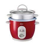 Panela_de_Arroz_Facile_Vermelha_3_Copos_127V_Oster
