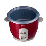 Panela_de_Arroz_Facile_Vermelha_3_Copos_127V_Oster