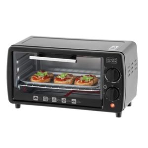 Forno Elétrico 127v 9L FT9BR - Black & Decker