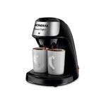 Cafeteira_Para_2_Xícaras_Smart_Coffee_Inox_Preta_500w_127v_-_Mondial