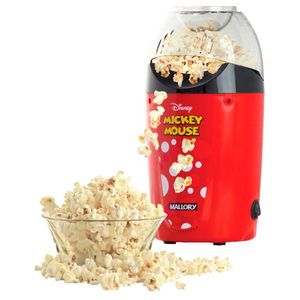 Pipoqueira Mickey Mouse 127v - Mallory