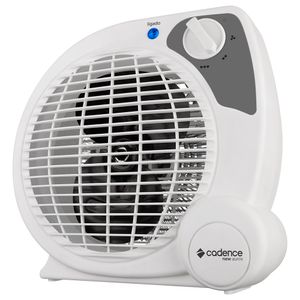 Aquecedor Termoventilador New Auros 220v - Cadence