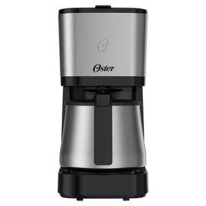 Cafeteira Elétrica com Jarra de Inox 1,2 Litros 750w 220v - Oster