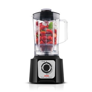 Liquidificador Power Max 1000w LN55 Preto 127v - Arno