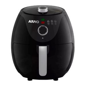 Fritadeira Elétrica Easy Fry EZFP 3,2L 1100w 127v Ref.1510002102 - Arno