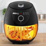 Fritadeira_Elétrica__Easy_Fry_Black_220v_3,2l_-_Arno