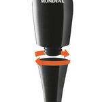 Mixer_Vertical_200w_Com_Copo_600ml_Lâmina_Aço_Inox_Preto_127v_-_Mondial